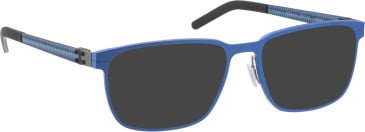 Blac Magnus sunglasses in Blue/Blue