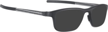 Blac Plus82 sunglasses in Black/Black