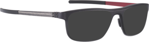 Blac Plus85 sunglasses in Grey/Grey