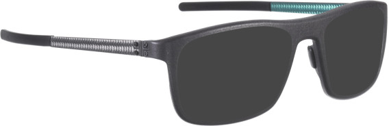 Blac Plus87 sunglasses in Grey/Grey