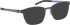 Blac Rask sunglasses in Blue/Grey