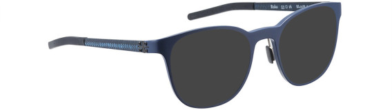 Blac Ruka sunglasses in Blue/Blue