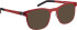 Blac Tuttle sunglasses in Red/Red