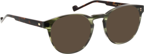 Entourage of 7 Keegan sunglasses in Grey/Grey
