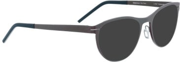 Entourage of 7 Simi sunglasses in Brown/Brown