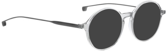 Entourage of 7 Skylar sunglasses in Grey/Grey