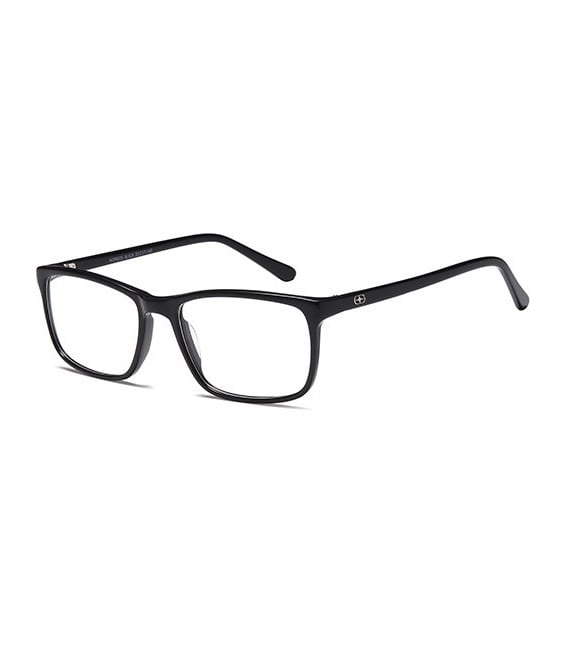 NO FEAR NOF 8026 glasses in Black