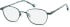 SFE-11168 kids glasses in Teal