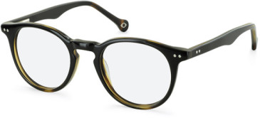 SFE-11169 kids glasses in Black/Tortoiseshell