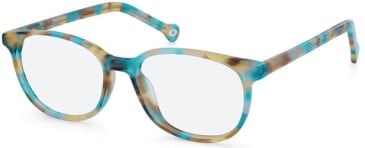 SFE-11170 kids glasses in Blue