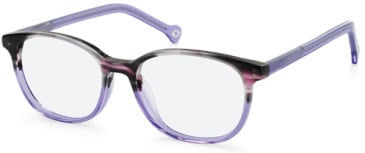 SFE-11170 kids glasses in Purple