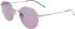Calvin Klein CK22110TS sunglasses in Light Gunmetal