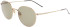 Calvin Klein CK22110TS sunglasses in Gold/Green
