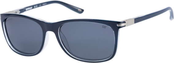 Caterpillar CPS-8510 sunglasses in Gloss Navy