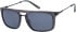 Caterpillar CPS-8502 sunglasses in Gloss Grey