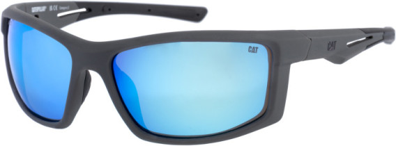 Caterpillar CTS-8015 sunglasses in Grey