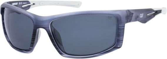 Caterpillar CTS-8015 sunglasses in Matt Navy