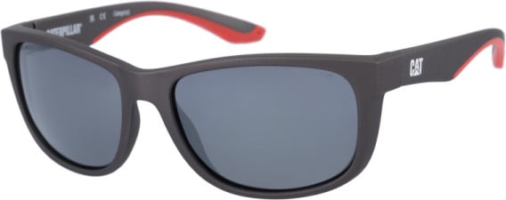 Caterpillar CTS-8011 sunglasses in Grey