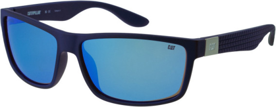 CAT CTS-8018 sunglasses in Rubber Navy