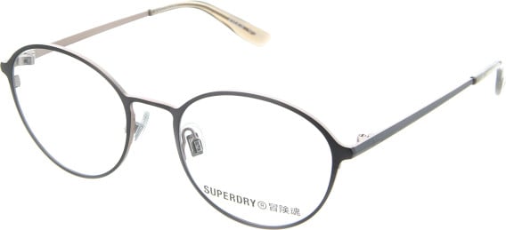 Superdry 2023 glasses in Brown/Light Brown
