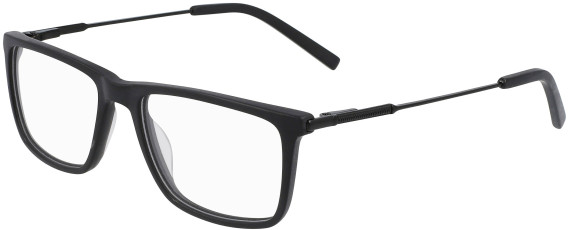 Marchon NYC M-3013 glasses in Matte black