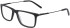 Marchon NYC M-3013 glasses in Matte black