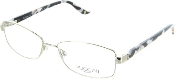 Puccini PCO-331 glasses in Gold/Marble