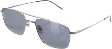 Calvin Klein CK22111TS sunglasses in Silver