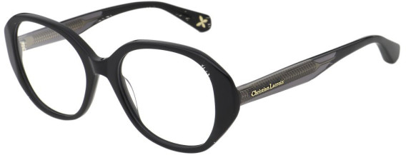Christian Lacroix CL1145 glasses in Black