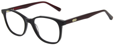 Pepe Jeans PJ3513 glasses in Gloss Solid Black