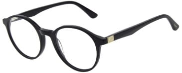 Pepe Jeans PJ3516 glasses in Gloss Solid Black