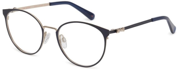 Ted Baker TB2250 glasses in Navy