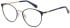 Ted Baker TB2250 glasses in Navy