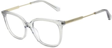 Ted Baker TB9258 glasses in Crystal Grey