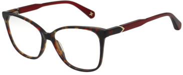 Christian Lacroix CL1144 glasses in Tortoiseshell