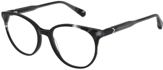 Christian Lacroix CL1150 glasses in Black