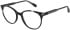 Christian Lacroix CL1150 glasses in Black