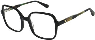 Christian Lacroix CL1155 glasses in Black