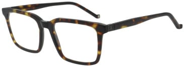 Hackett HEB329 glasses in Tortoise