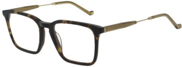 Hackett HEB330 glasses in Tortoise