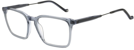 Hackett HEB330 glasses in Crystal Blue