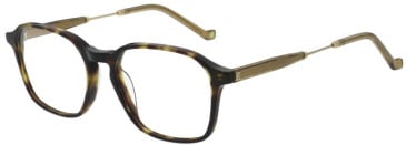 Hackett HEB331 glasses in Tortoise