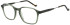 Hackett HEB331 glasses in Crystal Green