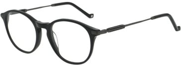 Hackett HEB332 glasses in Black