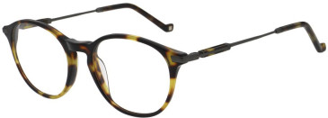 Hackett HEB332 glasses in Tortoise