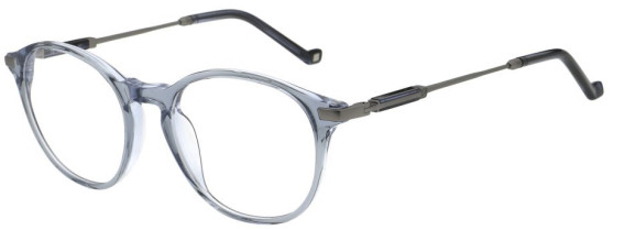 Hackett HEB332 glasses in Crystal Blue
