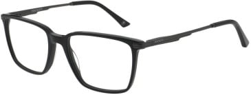 Hackett HEK1320 glasses in Black