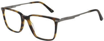 Hackett HEK1320 glasses in Tortoise