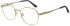 Hackett HEK1321 glasses in Matt Gold