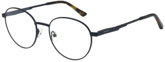Hackett HEK1321 glasses in Matt Navy